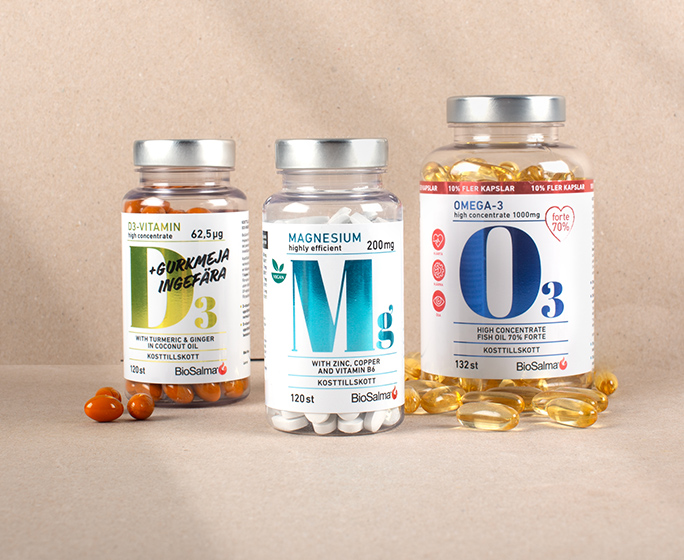 Biosalma